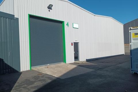 Warehouse to rent, Blaydon Rd Sandy SG19 1RZ