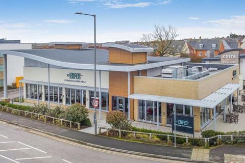 Restaurant for sale, 139 Needlepin Way Buckingham MK18 7RA