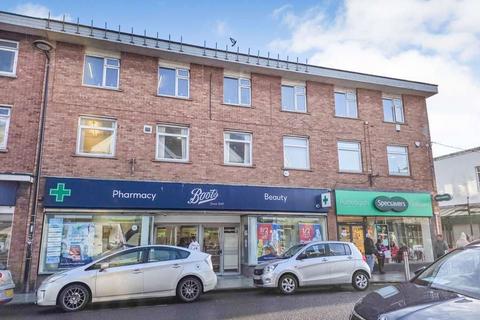 Retail property (high street) for sale, 25-29 Murray Rd Workington CA14 2AD