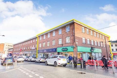 Retail property (high street) for sale, 25-29 Murray Rd Workington CA14 2AD
