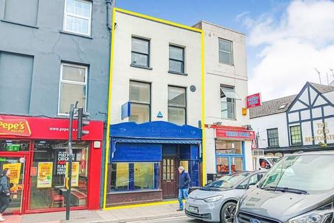Retail property (high street) for sale, 61 High St Cheltenham GL50 1DU