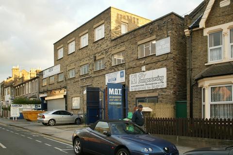 Industrial development for sale, 56-60 Grove Rd London E17 9BN