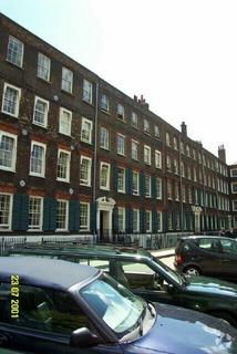 Office to rent, 1 New Sq London WC2A 3SA