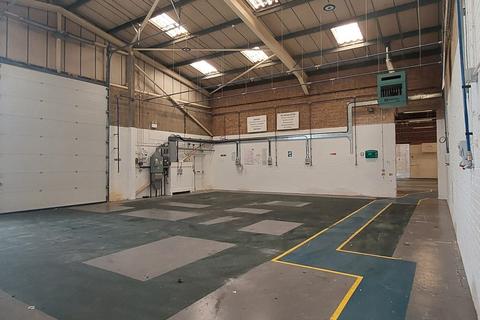 Industrial development to rent, 8 Station Road Industrial Estate Hailsham BN27 2EY