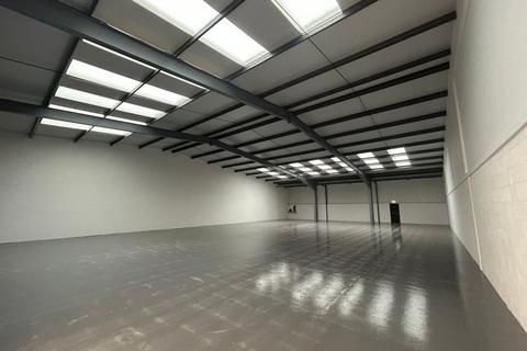 Warehouse to rent, 6 Park Farm Rd Folkestone CT19 5FG