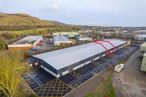 Warehouse to rent, 6 Park Farm Rd Folkestone CT19 5FG