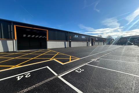 Warehouse to rent, 6 Park Farm Rd Folkestone CT19 5FG