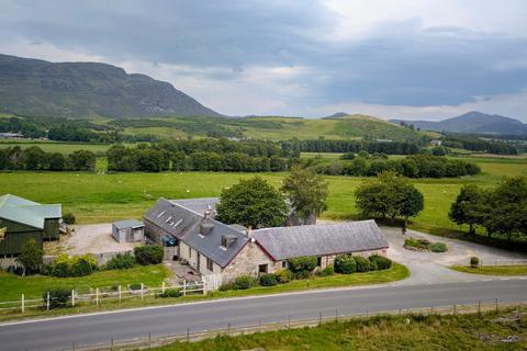 Retail property (high street) for sale - Laggan Bridge Newtonmore PH20 1BT