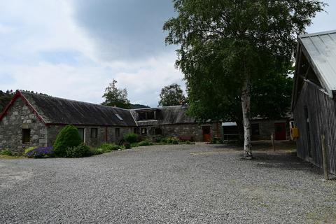 Retail property (high street) for sale, Laggan Bridge Newtonmore PH20 1BT