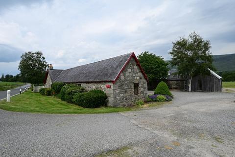 Retail property (high street) for sale, Laggan Bridge Newtonmore PH20 1BT