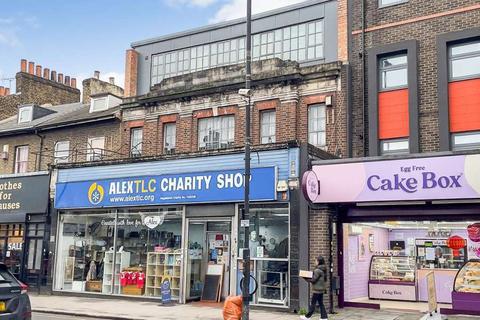 Retail property (high street) for sale, 154-156 Trafalgar Rd London SE10 9TZ