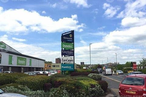 Retail property (high street) to rent, Victoria Rd Stoke On Trent ST4 2HT
