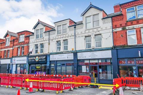 Retail property (high street) for sale, 17-21 Whitby Rd Ellesmere Port CH65 8AA