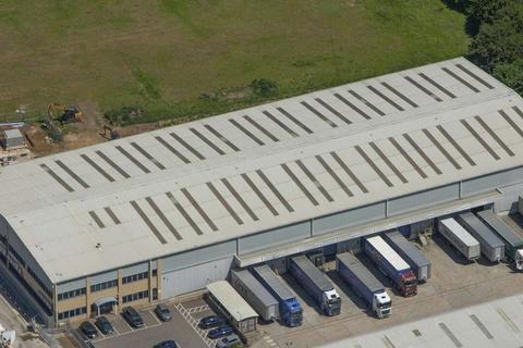 Warehouse to rent, Eastways Witham CM8 3PL
