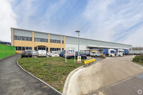 Warehouse to rent, Eastways Witham CM8 3PL