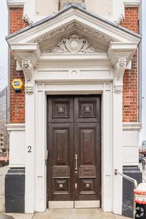 Office to rent, 10 St. Bride St London EC4A 4AD