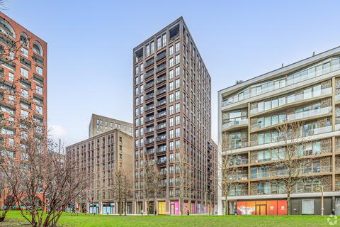 Retail property (high street) to rent, 1 Tapper Walk London N1C 4AQ