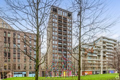 Retail property (high street) to rent, 1 Tapper Walk London N1C 4AQ