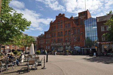 Retail property (high street) for sale, Hope Sq Weymouth DT4 8TR