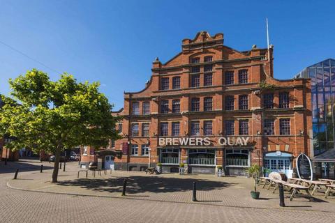 Retail property (high street) for sale, Hope Sq Weymouth DT4 8TR