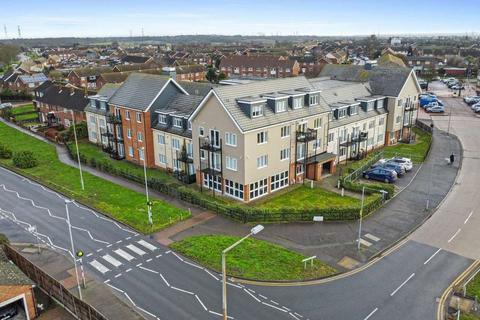 Retail property (high street) for sale, Defoe Parade Grays RM16 4QR