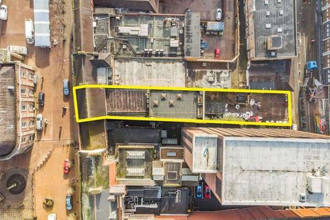 Retail property (high street) for sale, 76 High St Newcastle Under Lyme ST5 1PN
