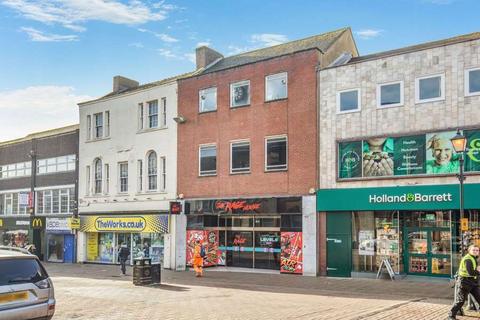 Retail property (high street) for sale, 76 High St Newcastle Under Lyme ST5 1PN