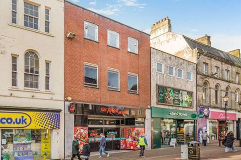 Retail property (high street) for sale, 76 High St Newcastle Under Lyme ST5 1PN