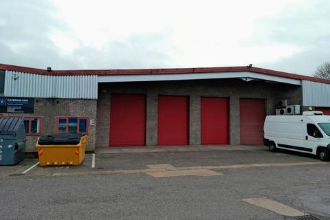 Warehouse to rent, Enterprise Way Peterborough PE3 8YQ