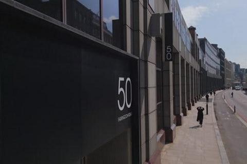 Office to rent, 50 Farringdon Rd London EC1M 3HE