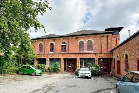 Industrial unit to rent, Clarke St Derby DE1 2BU