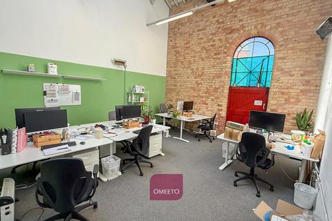 Industrial unit to rent, Clarke St Derby DE1 2BU
