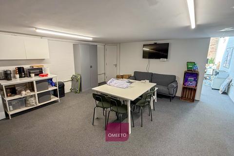 Industrial unit to rent, Clarke St Derby DE1 2BU