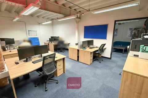 Industrial unit to rent, Clarke St Derby DE1 2BU