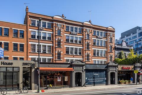 Office to rent, 197-205 City Rd London EC1V 1JN