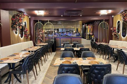 Retail property (high street) for sale, 35-35A High St Wickford SS12 9AE