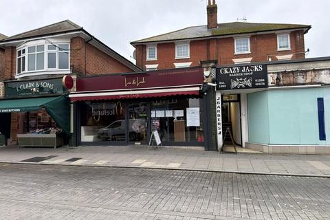 Retail property (high street) for sale, 35-35A High St Wickford SS12 9AE