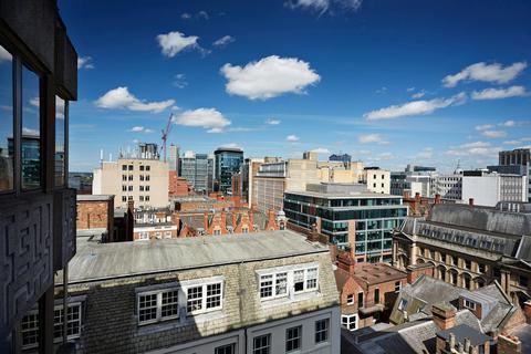 Office to rent, 36 Great Charles Street Queensway Birmingham B3 3JY