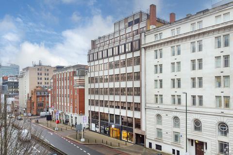 Office to rent, 36 Great Charles Street Queensway Birmingham B3 3JY