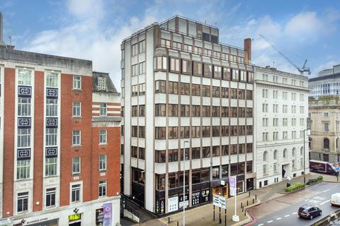 Office to rent, 36 Great Charles Street Queensway Birmingham B3 3JY