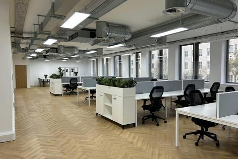 Office to rent, 36 Great Charles Street Queensway Birmingham B3 3JY