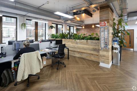 Office to rent, 36 Great Charles Street Queensway Birmingham B3 3JY