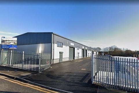 Warehouse to rent, Priestley Rd Manchester M28 2LX