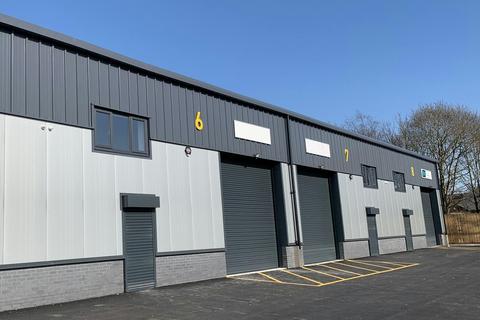 Warehouse to rent, Priestley Rd Manchester M28 2LX