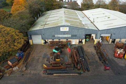 Warehouse to rent, Woodside Rd Aberdeen AB23 8EF