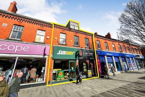 Retail property (high street) for sale, 11-11A Station Rd Ashington NE63 9UZ