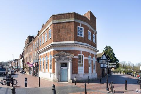 Office for sale, 100 High St Tonbridge TN9 1AN