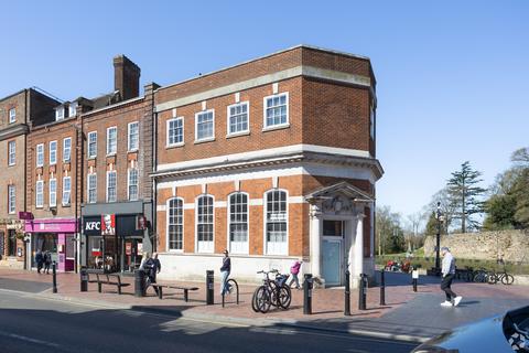 Office for sale, 100 High St Tonbridge TN9 1AN