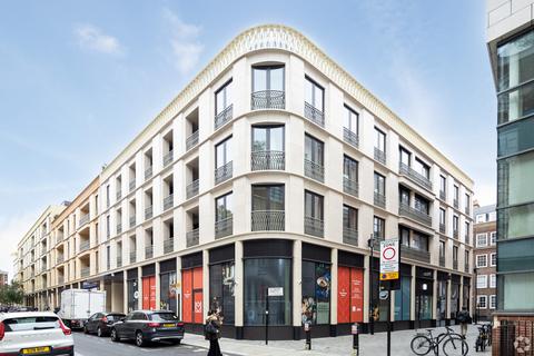 Retail property (high street) to rent, Moxon St London W1U 4EY