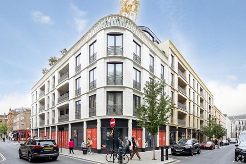 Retail property (high street) to rent, Moxon St London W1U 4EY